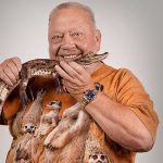 Wie Alt Ist Norbert Zajac