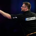 James Wade Krankheit