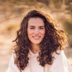 Mona Ameziane Größe