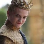 Joffrey Baratheon Tod Folge