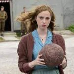 Margaret Friar Todesursache