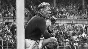 Bert Trautmann Sohn