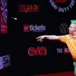 Vermögen Gary Anderson