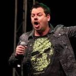 Ingo Appelt Schlaganfall