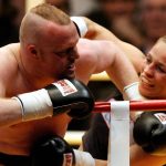 Regina Halmich Vermögen