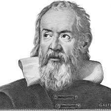 300 Jahre Nach Galilei Geboren