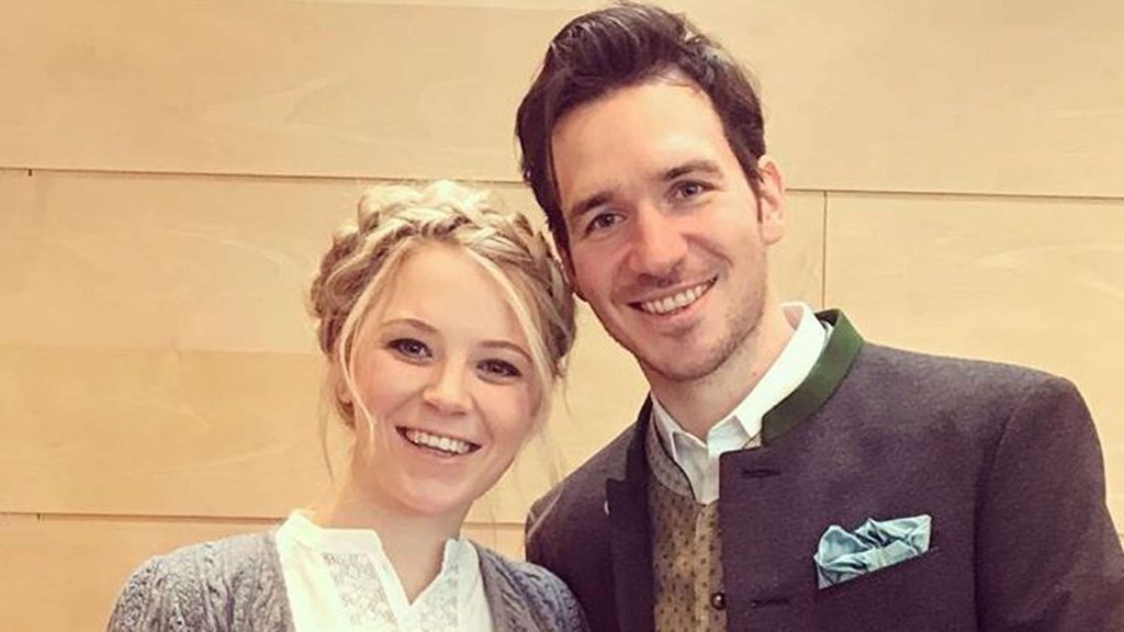 Felix Neureuther Familie Felix Neureuther Familie