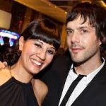 Adrian Stern Familie