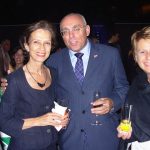 Philippe Pozzo di Borgo Ehefrau