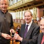 Angelika von Bennigsen