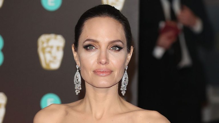 Angelina Jolie Vermögen