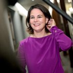 Annalena Baerbock Kinder