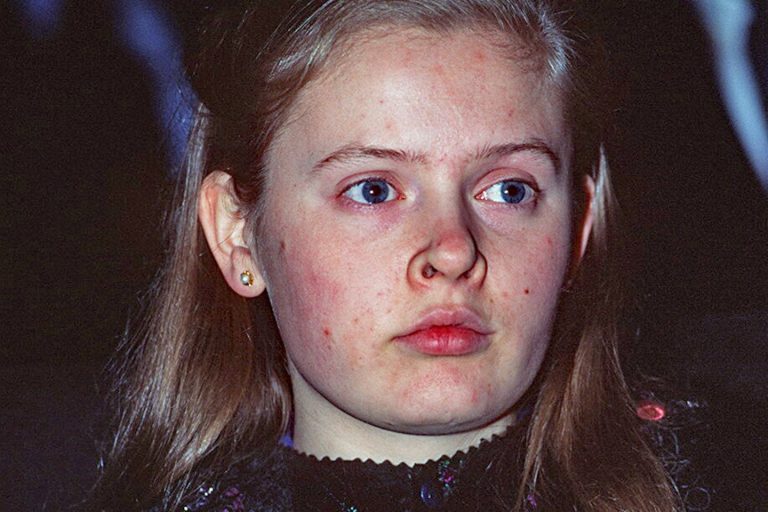 Barby Kelly Todesursache impfung