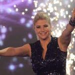Beatrice Egli Gewicht