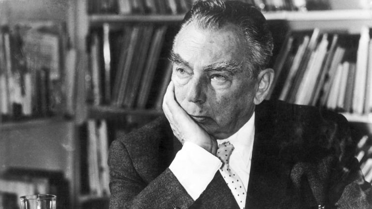 Biografie Erich Kästner