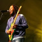 Bob Marley Tod