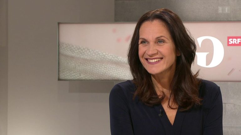 Chrissi Sokoll Familie