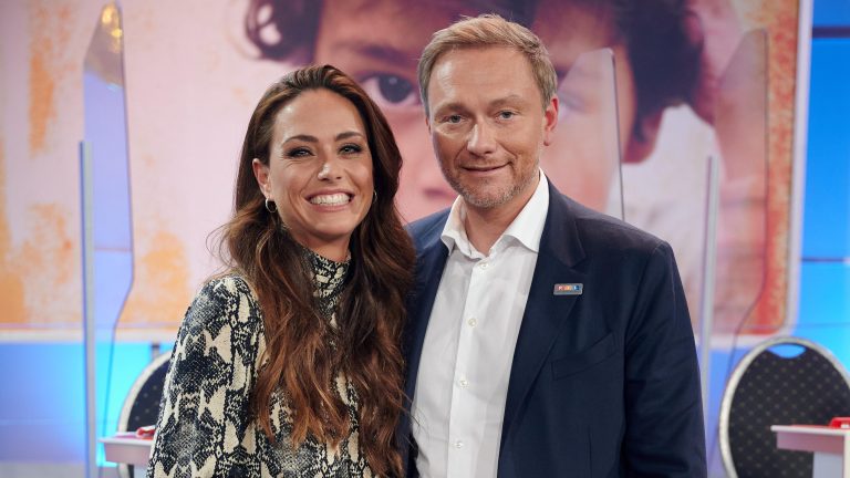 Christian Lindner Vermögen