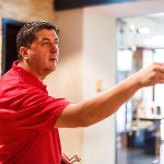 Dartitis Suljovic Krankheit