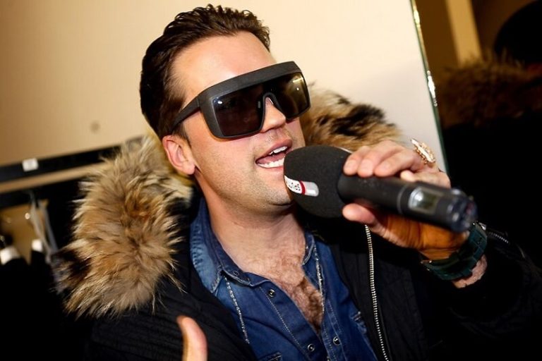 Dj Antoine Vermögen