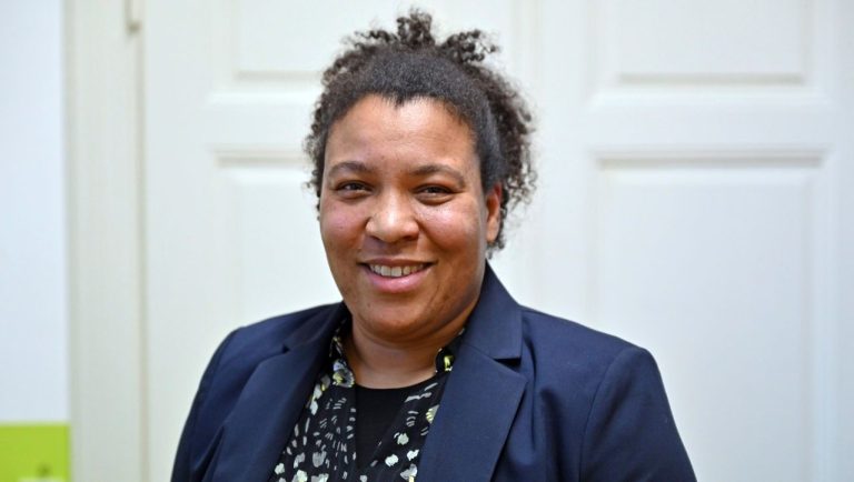 Doreen Denstädt Lebenslauf