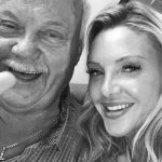 Evelyn Burdecki Eltern