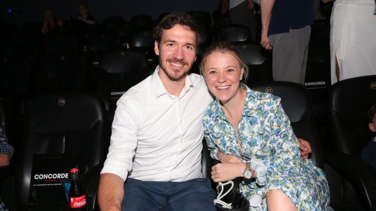 Felix Neureuther Eltern