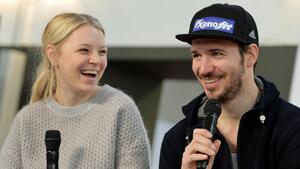 Felix Neureuther Familie Felix Neureuther Familie