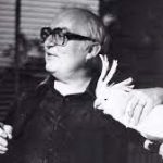 Friedrich Dürrenmatt Biografie