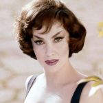 Gina Lollobrigida Tochter