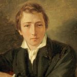 Heinrich Heine Biografie