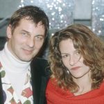 Heinz Hoenig Ehefrau Alter