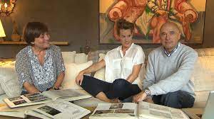 Ist Ameli Neureuther verheiratet
