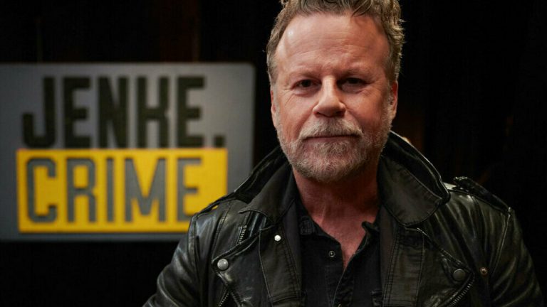 Jenke von Wilmsdorff Alter