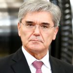 Joe Kaeser Vermögen