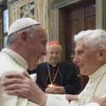 Joseph Ratzinger Biografie