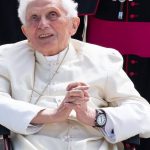 Joseph Ratzinger heute