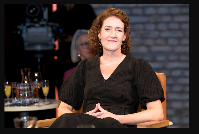 Karolien Notebaert Herkunft Karolien Notebaert Herkunft