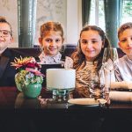 Koch Ali Güngörmüs Kinder