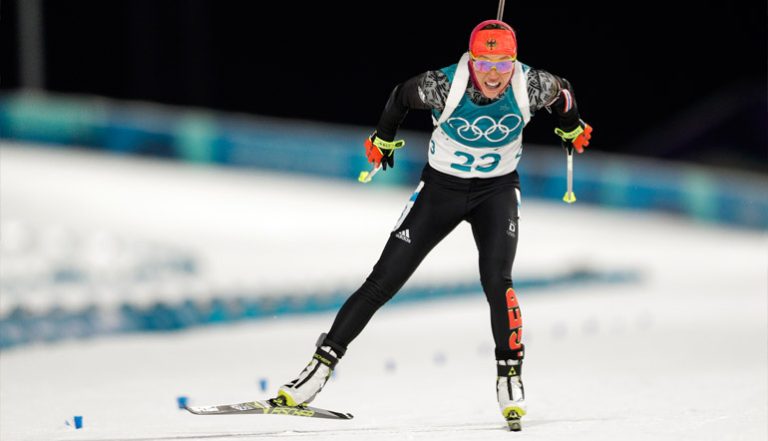 Laura Dahlmeier Vermögen