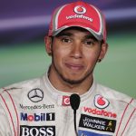 Lewis Hamilton Vermögen