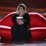 Manuela Wisbeck Gewicht