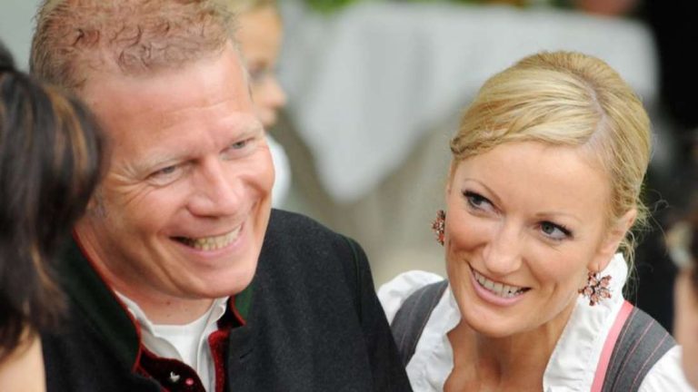 Monika Gruber Vermögen