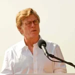 Robert Redford Vermögen