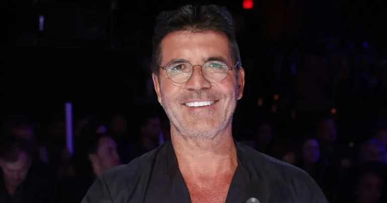 Simon Cowell Vermögen