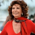 Sophia Loren Vermögen