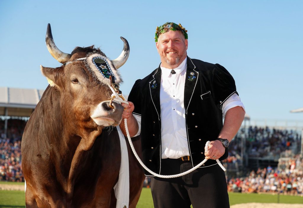Stucki Christian Gewicht