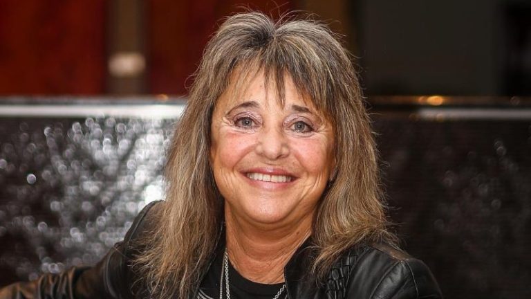Suzi Quatro Vermögen