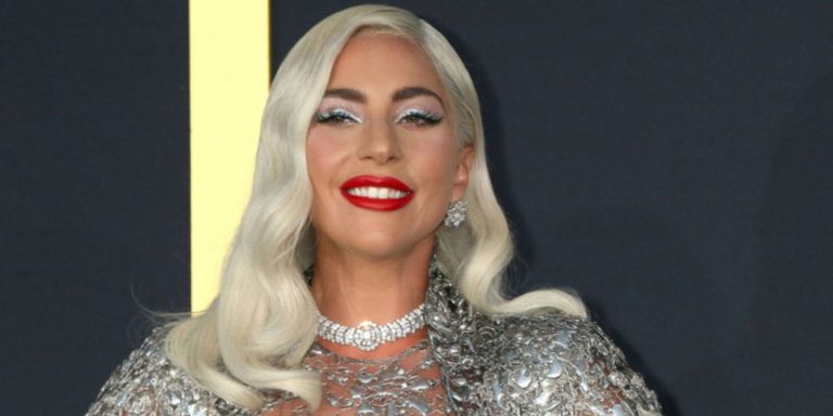 Vermögen Lady Gaga