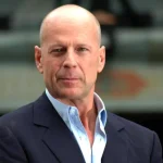 Welche Krankheit Hat Bruce Willis